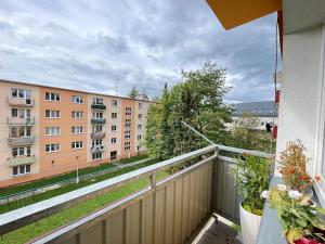 Prodej bytu 2+1, Šumperk, 8. května, 50 m2