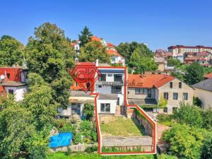 Prodej rodinného domu, Ústí nad Orlicí, T. G. Masaryka, 277 m2