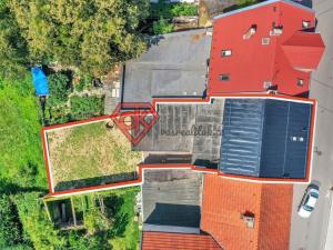 Prodej rodinného domu, Ústí nad Orlicí, T. G. Masaryka, 277 m2