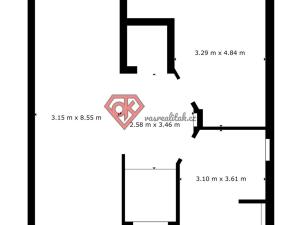 Prodej rodinného domu, Ústí nad Orlicí, T. G. Masaryka, 277 m2