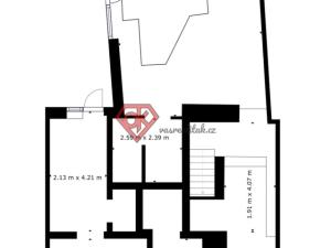 Prodej rodinného domu, Ústí nad Orlicí, T. G. Masaryka, 277 m2