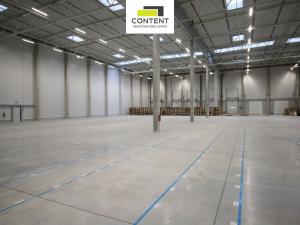 Pronájem skladu, Vystrkov, 7500 m2