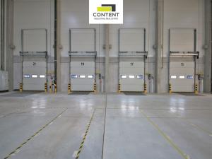 Pronájem skladu, Vystrkov, 7500 m2