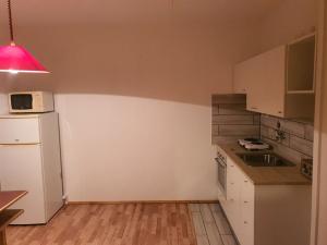 Pronájem bytu 1+1, Chrudim - Chrudim III, Palackého třída, 38 m2
