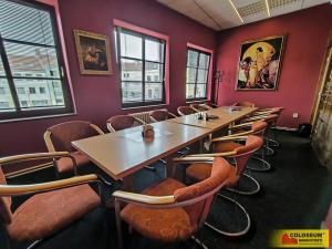 Pronájem restaurace, Boskovice, 250 m2