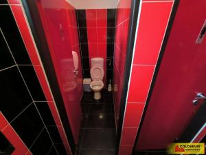 Pronájem restaurace, Boskovice, 250 m2