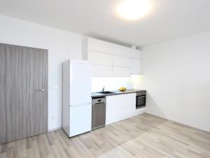 Pronájem bytu 1+kk, Brno - Štýřice, Vídeňská, 41 m2
