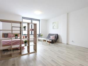 Pronájem bytu 1+kk, Brno - Štýřice, Vídeňská, 41 m2