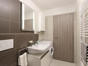 Pronájem bytu 1+kk, Brno - Štýřice, Vídeňská, 41 m2