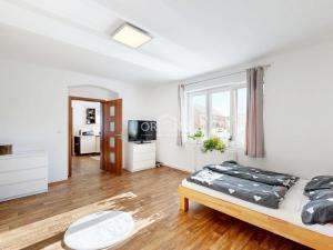 Prodej vícegeneračního domu, Jirkov, Vinařická, 500 m2