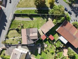 Prodej vícegeneračního domu, Jirkov, Vinařická, 500 m2