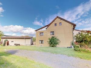 Prodej vícegeneračního domu, Jirkov, Vinařická, 500 m2
