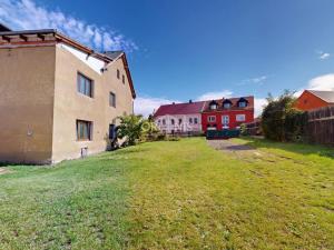 Prodej vícegeneračního domu, Jirkov, Vinařická, 500 m2