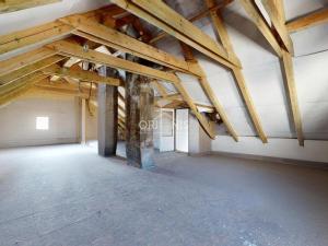 Prodej vícegeneračního domu, Jirkov, Vinařická, 500 m2