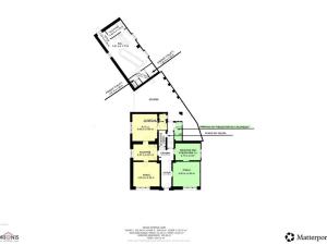 Prodej vícegeneračního domu, Jirkov, Vinařická, 500 m2