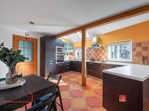 Prodej bytu 4+1, Jablonec nad Nisou, Podhorská, 156 m2