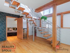 Prodej bytu 4+1, Jablonec nad Nisou, Podhorská, 156 m2