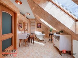 Prodej bytu 4+1, Jablonec nad Nisou, Podhorská, 156 m2