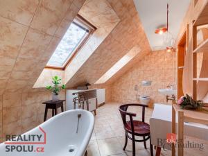 Prodej bytu 4+1, Jablonec nad Nisou, Podhorská, 156 m2