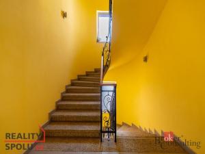 Prodej bytu 4+1, Jablonec nad Nisou, Podhorská, 156 m2