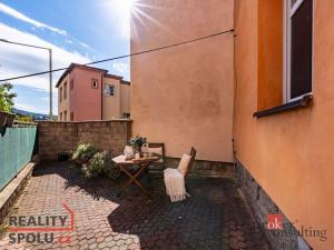 Prodej bytu 4+1, Jablonec nad Nisou, Podhorská, 156 m2