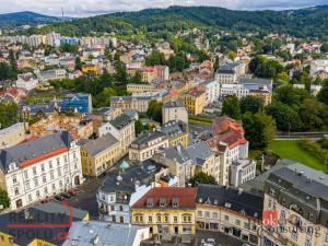 Prodej bytu 4+1, Jablonec nad Nisou, Podhorská, 156 m2