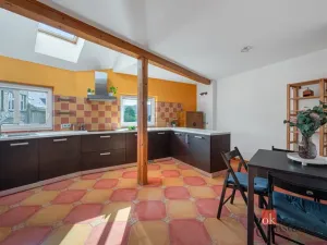 Prodej bytu 4+1, Jablonec nad Nisou, Podhorská, 156 m2