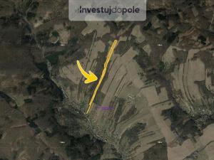 Prodej louky, Jankovice, 11496 m2