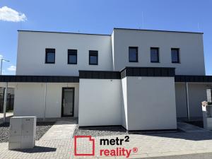Prodej rodinného domu, Mohelnice, Višňová, 102 m2