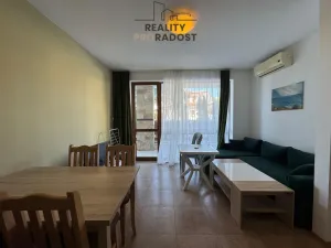 Prodej bytu 2+kk, ,Elenite,Bulharsko, 68 m2