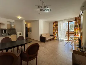 Prodej bytu 2+kk, ,Elenite,Bulharsko, 68 m2