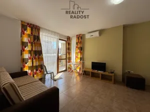 Prodej bytu 2+kk, Elenitė,, Bulharsko, 68 m2