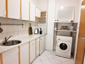 Pronájem bytu 1+kk, Brno, Lidická, 34 m2