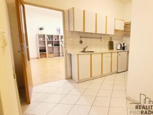 Pronájem bytu 1+kk, Brno, Lidická, 34 m2