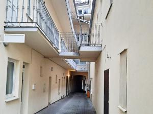 Pronájem bytu 1+kk, Brno, Lidická, 34 m2