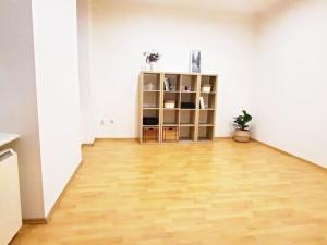 Pronájem bytu 1+kk, Brno, Lidická, 34 m2
