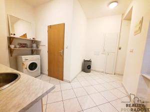 Pronájem bytu 1+kk, Brno, Lidická, 34 m2