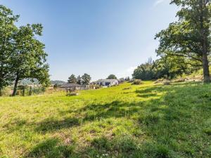 Prodej pozemku pro bydlení, Týnec nad Sázavou - Podělusy, 1315 m2