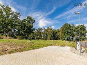 Prodej pozemku pro bydlení, Týnec nad Sázavou - Podělusy, 1315 m2