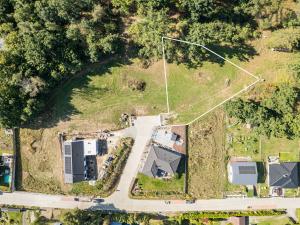 Prodej pozemku pro bydlení, Týnec nad Sázavou - Podělusy, 1315 m2