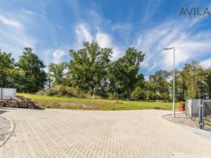 Prodej pozemku pro bydlení, Týnec nad Sázavou - Podělusy, 1315 m2