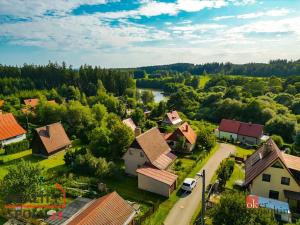 Prodej chaty, Světnov, 80 m2