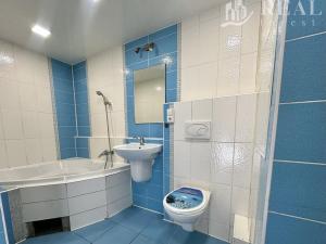 Pronájem bytu 1+1, Chomutov, Dřínovská, 59 m2