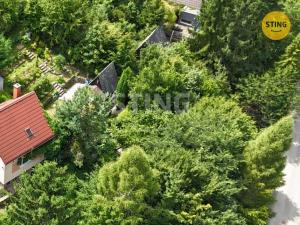 Prodej pozemku pro bydlení, Brno - Útěchov, 611 m2