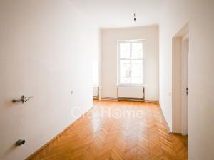 Prodej bytu 3+1, Praha - Malá Strana, Mělnická, 91 m2