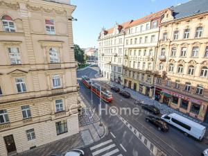 Prodej bytu 3+1, Praha - Malá Strana, Mělnická, 91 m2
