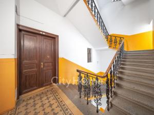 Prodej bytu 3+1, Praha - Malá Strana, Mělnická, 91 m2