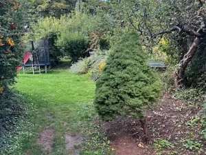 Pronájem bytu 4+kk, Praha - Kobylisy, Klíčanská, 95 m2