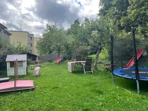 Pronájem bytu 4+kk, Praha - Kobylisy, Klíčanská, 95 m2