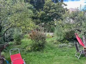 Pronájem bytu 4+kk, Praha - Kobylisy, Klíčanská, 95 m2